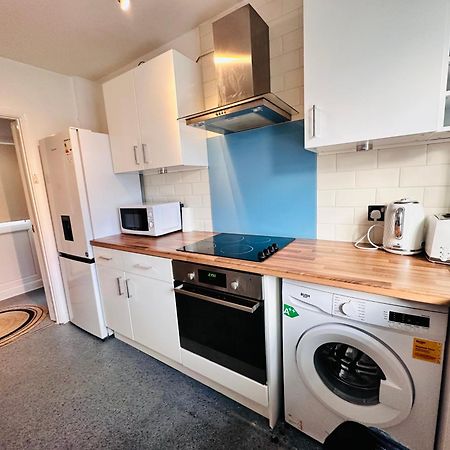 Victoria Family Apartment In Central Londres Extérieur photo