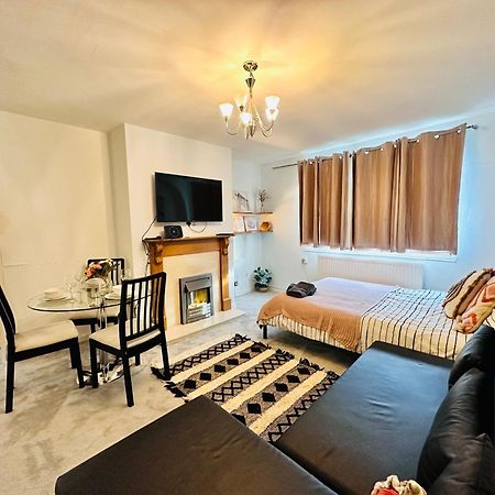 Victoria Family Apartment In Central Londres Extérieur photo