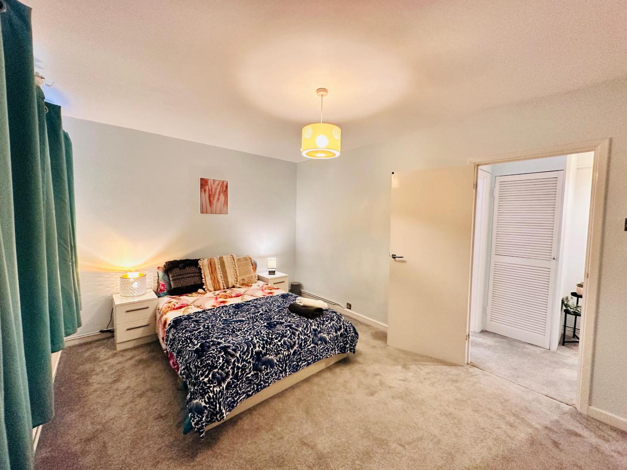 Victoria Family Apartment In Central Londres Extérieur photo