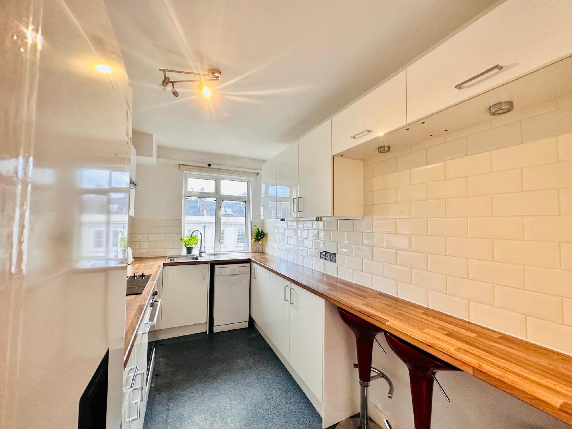 Victoria Family Apartment In Central Londres Extérieur photo