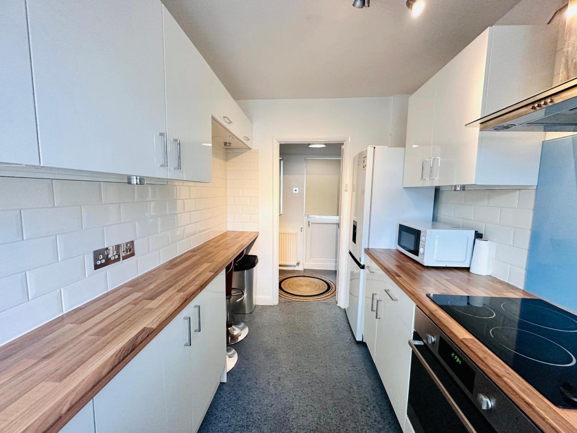 Victoria Family Apartment In Central Londres Extérieur photo